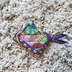 Vera Bradley wallet